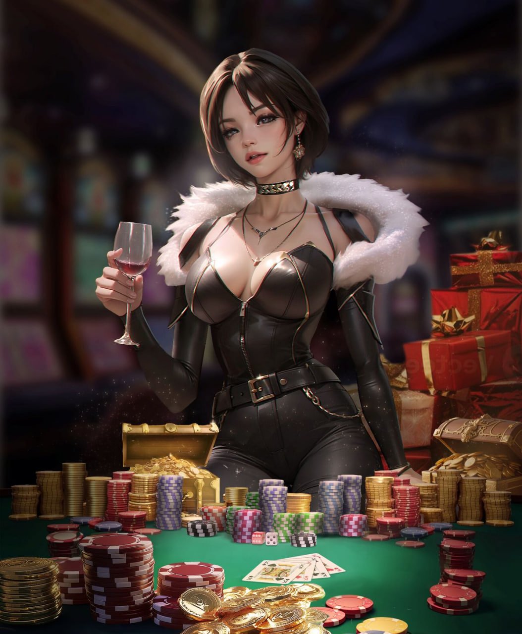 lucky66